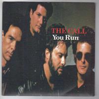 YOU RUN / WATCH - looks unplayed