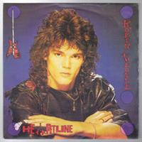 HEARTLINE / SPACE KADETT - looks unplayed