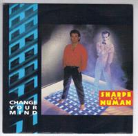 CHANGE YOUR MIND / REMIX REMAKE REMODEL - looks unplayed