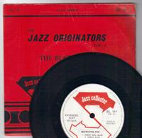 JAZZ ORIGINATORS VOL2