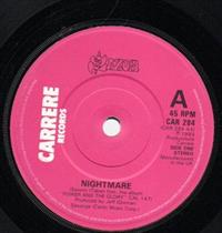 NIGHTMARE / MIDAS TOUCH - looks unplayed