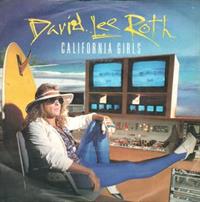 CALIFORNIA GIRLS / REMIX