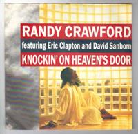 KNOCKIN ON HEAVENS DOOR / MEDLEY-SHIPYARD/KNOCKIN ON HEAVENS DOOR