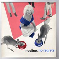 NO REGRETS / NO REMORSE