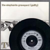 THE ELEPHANTS GRAVEYARD / REAL DIFFERENT - looks unplayed