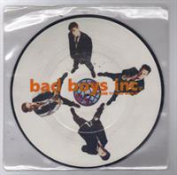 MORE TO THIS WORLD / AIN'T NOTHING GONNA KEEP - picture disc