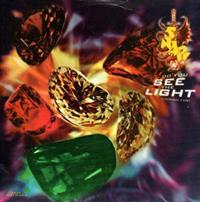 DID YOU SEE THE LIGHT / DEEP ETHNO DUB - looks unplayed