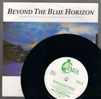 BEYOND THE BLUE HORIZON / THIS TIME I'LL SING BETTER - looks unplayed