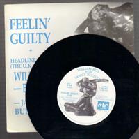 FEELIN GUILTY / HEADLINE NEWS - looks unplayed