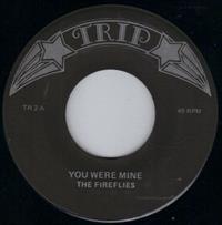 YOU WERE MINE / SOLITARE