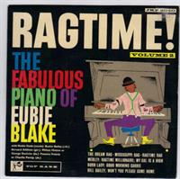 RAGTIME! VOL 2 - EP