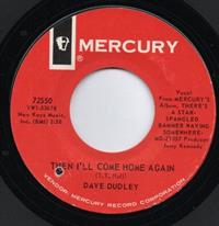 THEN I'LL COME HOME AGAIN / VIET NAM BLUES