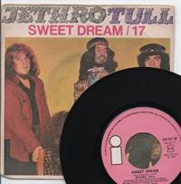 SWEET DREAM / 17 - italy pressing - looks unplayed