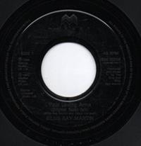 YOUR LOVING ARMS / TWIRLER 7" VERSION