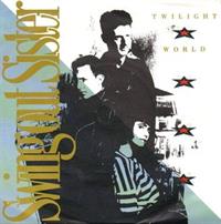 TWILIGHT WORLD / ANOTHER LOST WEEKEND