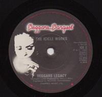 BEGGARS LEGACY / GOIN BACK - looks unplayed