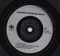 EVERYBODY DANCE / GET 2 GROOVE MIX