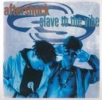 SLAVE TO THE VIBE / HIP HOP GROOVE MIX