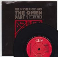 DAS OMEN 1 / INSTRUMENTAL SHORT VERSION