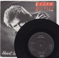 HEART USER / I WILL FOLLOW YOU - looks unplayed