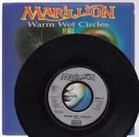 WARM WET CIRCLES / WHITE RUSSIAN