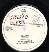 POLAND / THE PEACE SONG