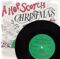 A HOP SCOTCH CHRISTMAS EP