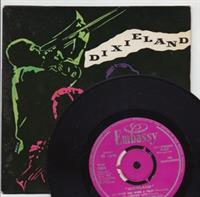 DIXIELAND - EP - looks unplayed