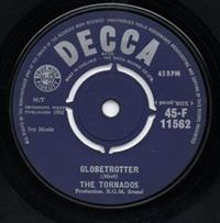 GLOBETROTTER / LOCOMOTION WITH ME