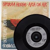 OPERAA HOUSE / ARIA ON AIR