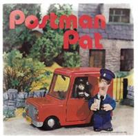 POSTMAN PAT / HANDYMAN SONG