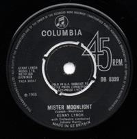 MISTER MOONLIGHT / THE OTHER SIDE OF DREAMLAND