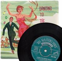 DANCING TO THE ROARING TWENTIES - EP