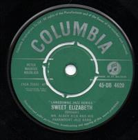 SWEET ELIZABETH / PRETTY BOY