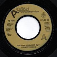 Eyes On A Summer Day (Longer Version) Remix / Eyes On A Summer Day (Shorter Version)