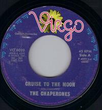 CRUISE TO THE MOON / SHINING STAR