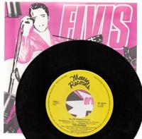 ELVIS / MEDLEY