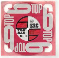 TOP SIX - NUMBER 10