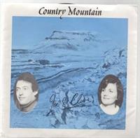 COUNTRY MOUNTAIN - EP