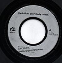 EVERYBODY DANCE / GET 2 GROOVE MIX