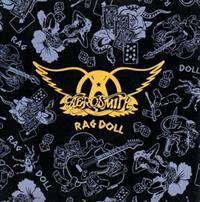 RAG DOLL / SIMORIAH - looks unplayed