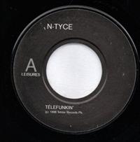 TELEFUNKIN / WE COME TO PARTY