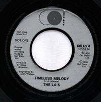 TIMELESS MELODY / CLEAN PROPHET