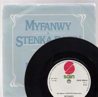 MYFANWY / STENKA RAZIN