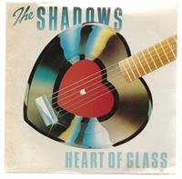 HEART OF GLASS / RETURN TO THE ALAMO