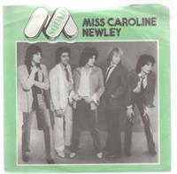 MISS CAROLINE NEWLEY / INSTRUMENTAL