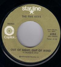 OUT OF SIGHT OUT OF MIND / THE VERDICT