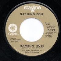 RAMBLIN ROSE / THE GOOD TIMES