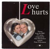 LOVE HURTS / A CHANCE ENCOUNTER - looks unplayed