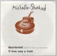 DISORIENTED / IF LOVE WAS A TRAIN